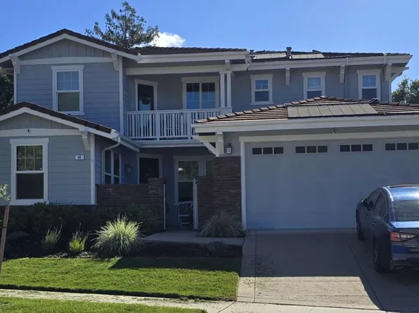 40 Deerfield Dr, Scotts Valley, CA 95066