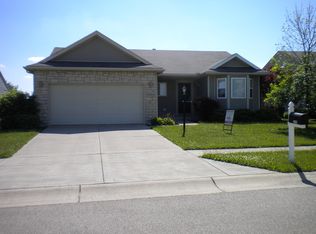 2424 Homeland Ct, Dayton, OH 45420