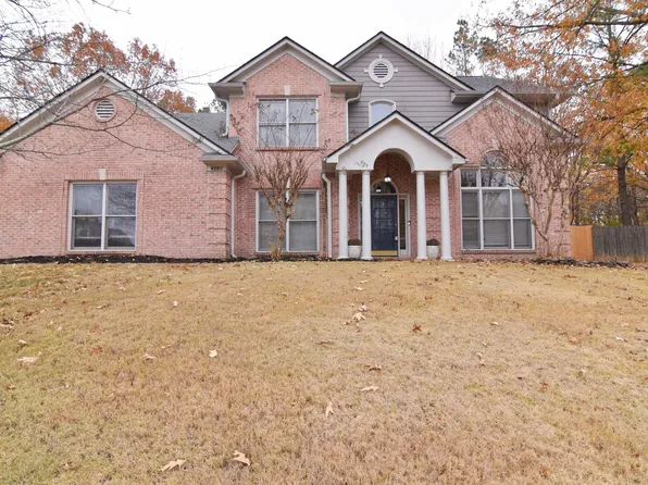 4880 Snickers Dr, Arlington, TN 38002