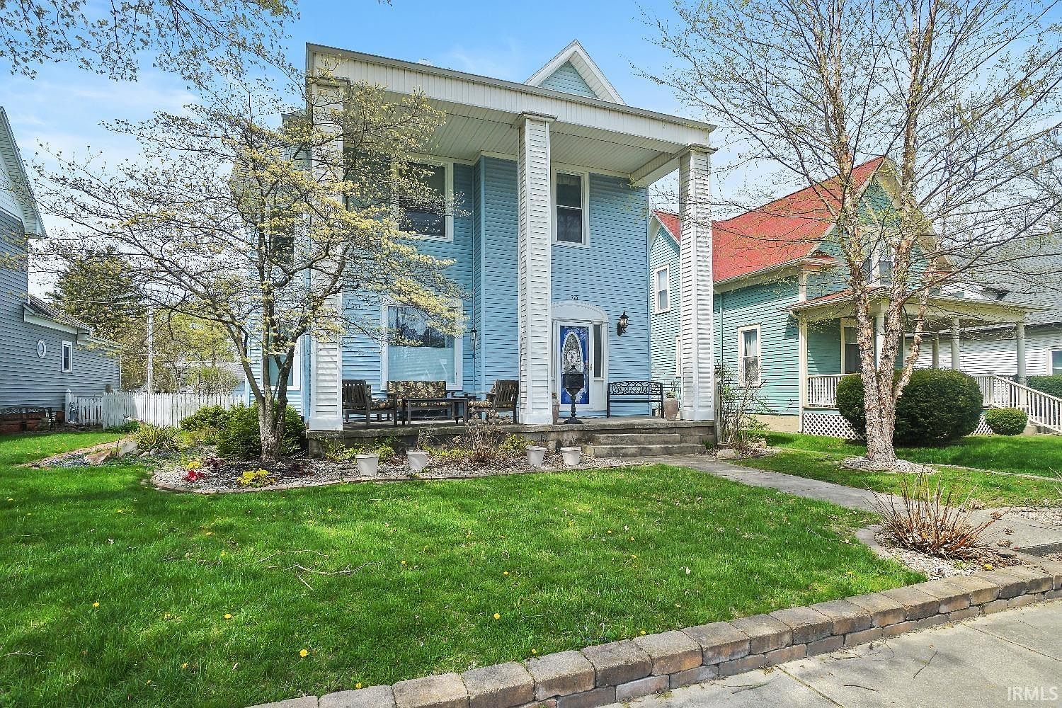 510 S Main St, Monticello, IN 47960 Zillow