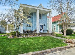 510 S Main St, Monticello, IN
