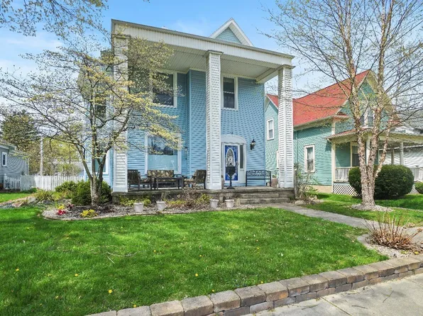 510 S Main St, Monticello, IN 47960