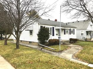 901 7th St, Maumee, OH 43537