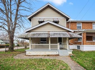 2709 Rosina Ave, Covington, KY 41015