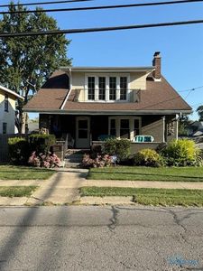 108 Yeager St, Napoleon, OH, 43545