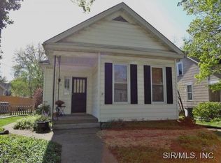 415 N Buchanan St, Edwardsville, IL
