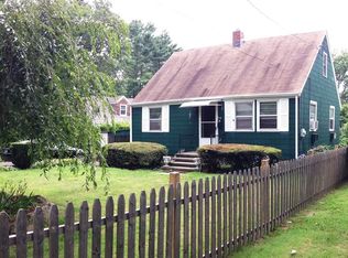 19 Benedict St, Norwalk, CT 06850