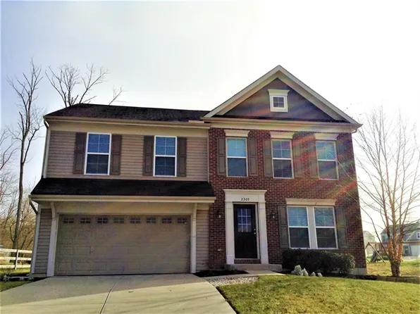 2305 Treetop Ln, Hebron, KY 41048