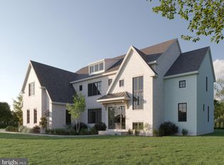 1 Woods Ln, Ambler, PA 19002