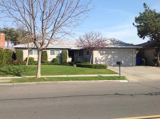 7252 N Fruit Ave, Fresno, CA 93711