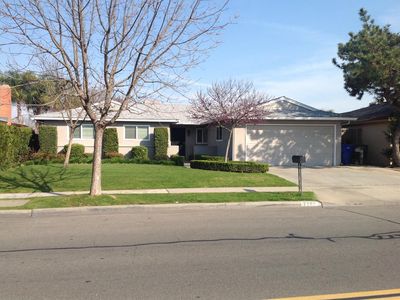 7252 N Fruit Ave, Fresno, CA, 93711