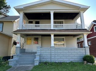 4266 E 131st St, Cleveland, OH 44105