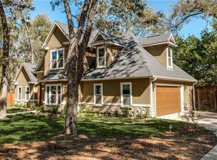 4802 S Marsalis Ave, Dallas, TX 75216