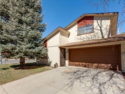 2655 E Jeffrey Loop, Flagstaff, AZ, 86004