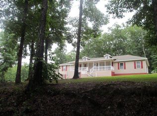 2177 Old Crook Rd, Lincolnton, GA 30817