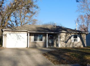 3501 SW Clare Ave, Topeka, KS 66611