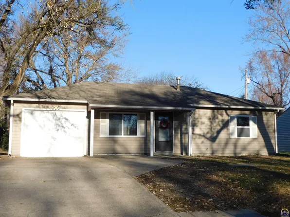 3501 SW Clare Ave, Topeka, KS 66611