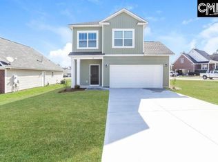 42 Paces Run, Lugoff, SC 29078