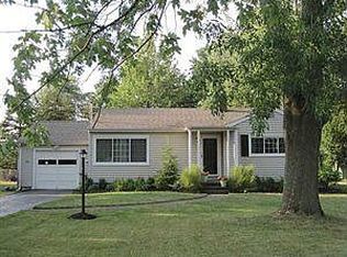 136 Akron St, Lockport, NY 14094