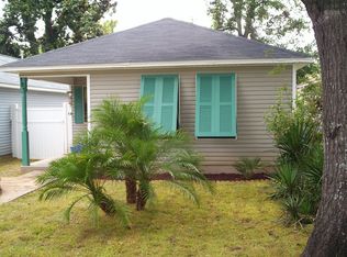 121 N Reus St, Pensacola, FL 32502