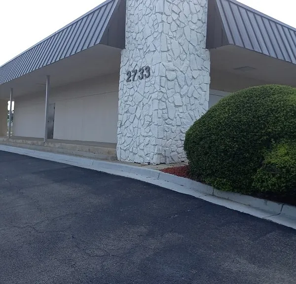 2710 Sheraton Dr #A100 — Photo 5