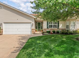 4 Spring Gardens Ct UNIT 1C, Saint Charles, MO