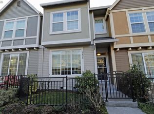 1635 SW San Mateo Ter, Beaverton, OR