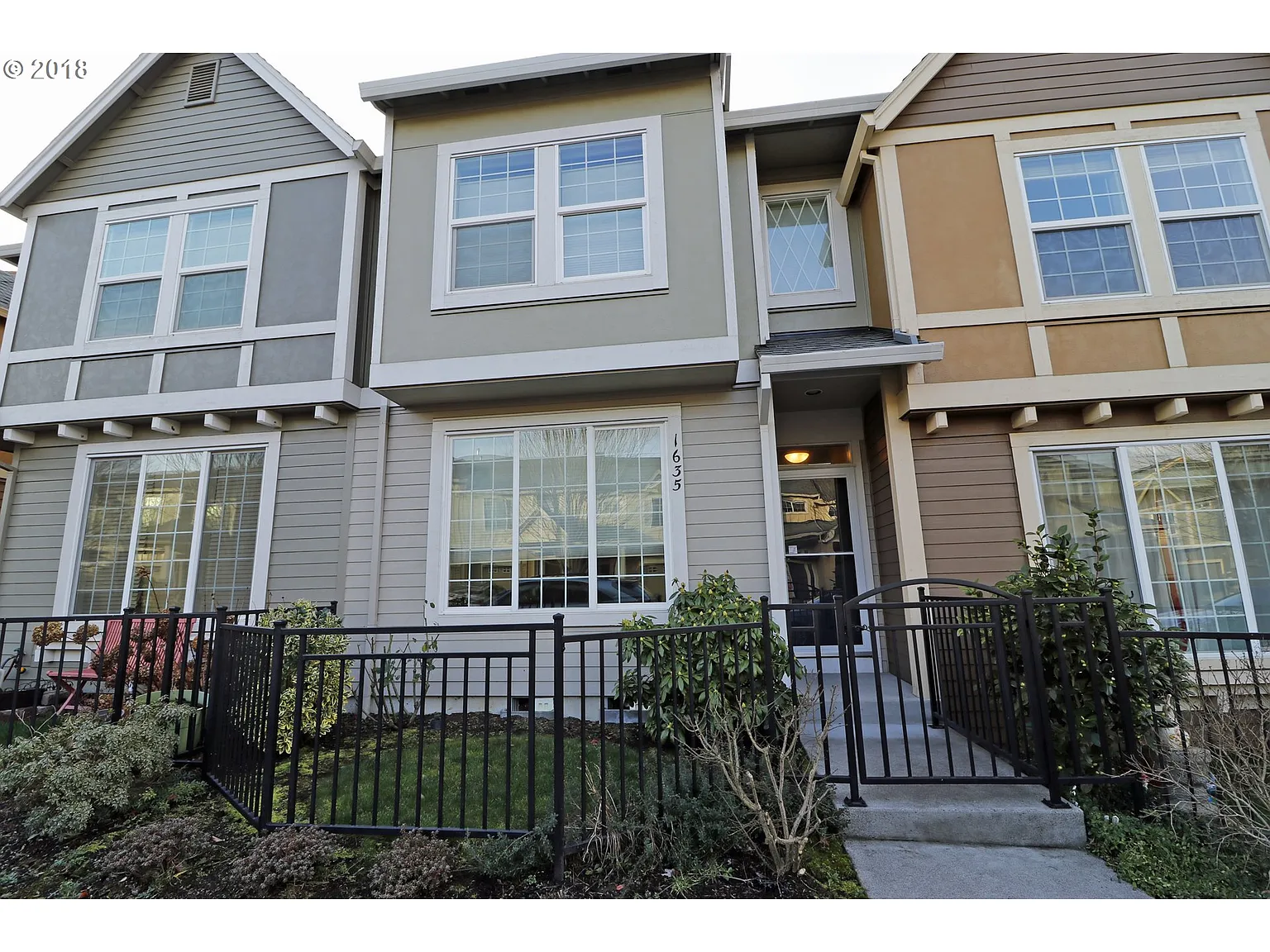 1635 SW San Mateo Ter photo 1
