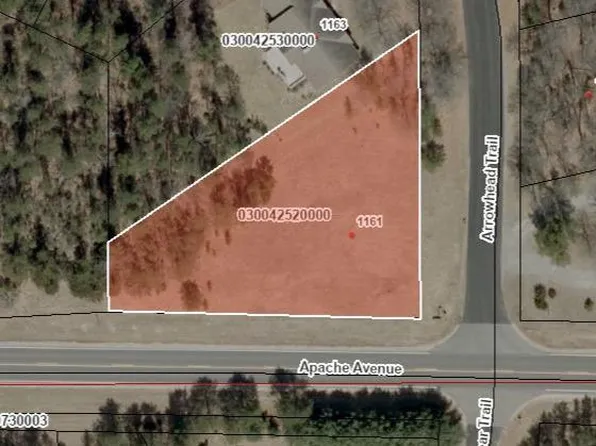 1161 Arrowhead Trail #101, Nekoosa, WI 54457