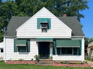 3920 E 190th St, Cleveland, OH 44122