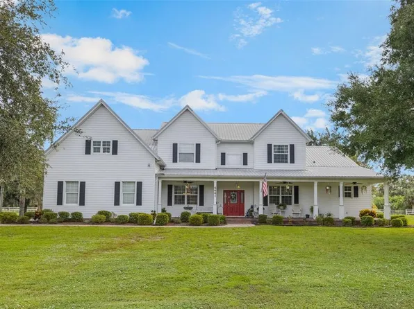 5441 Osceola Ave, Intercession City, FL 33848