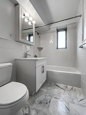 Rented by Brown Harris Stevens | media 20