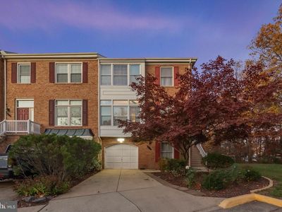 14500 Smithwood Dr, Centreville, VA, 20120