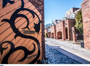 1317 Richards Aly, Wilmington, DE 19806