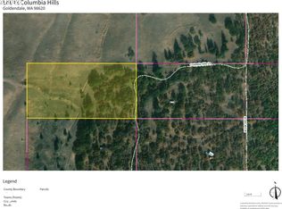 Columbia Hills Ln #41, Goldendale, WA 98620