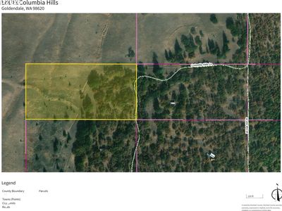 Columbia Hills Ln #41, Goldendale, WA, 98620