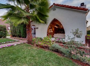 1405 Stanford Dr, Glendale, CA 91205