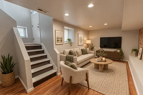 Floor plan 1014