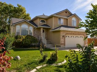 2124 N 550 W, Layton, UT 84041