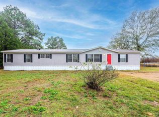 1865 Private Road 4214, Gilmer, TX 75644