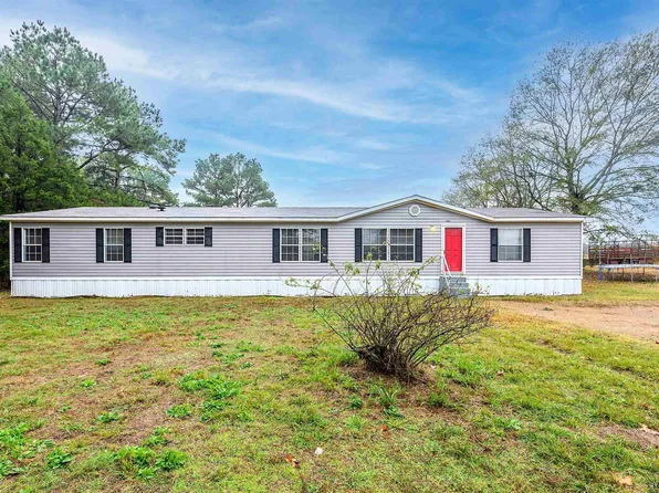 1865 Private Road 4214, Gilmer, TX 75644