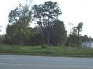 15905 Cantrell Rd, Little Rock, AR 72223