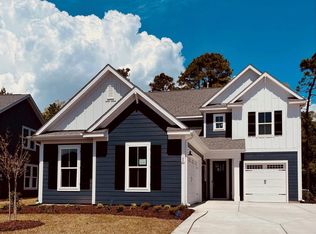 180 Starlit Way LOT 678, Myrtle Beach, SC 29579