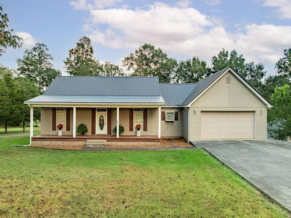 625 Sunset Blvd, Monticello, KY 42633