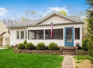 439 Clinton Heights Ave, Columbus, OH 43202