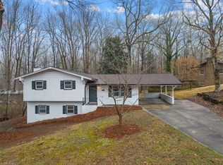268 N Mohawk Dr, High Point, NC 27262