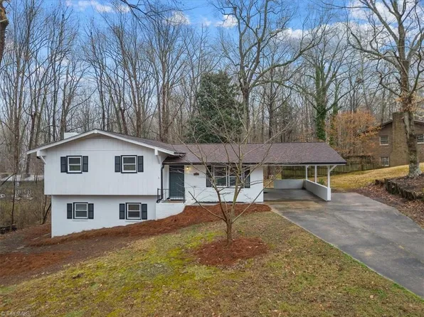 268 N Mohawk Dr, High Point, NC 27262