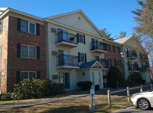 6 Midhurst Rd, Nashua, NH 03062