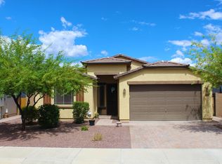 21725 N 120th Ave, Sun City, AZ 85373