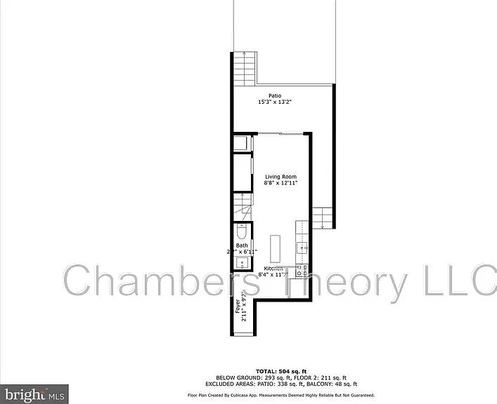 4 R St NW #5 — Photo 26